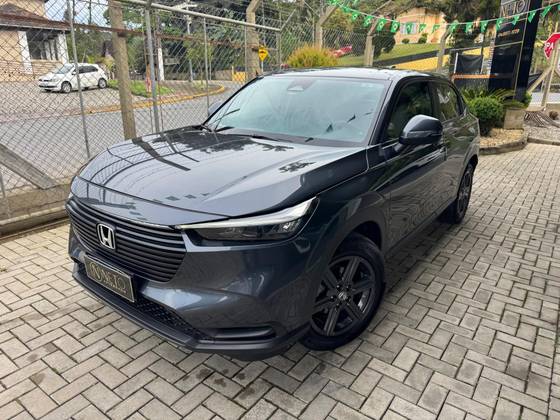 HONDA HR-V 1.5 DI I-VTEC FLEX EXL CVT