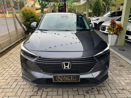 HONDA-HR-V-2025
