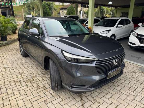 HONDA-HR-V-2025
