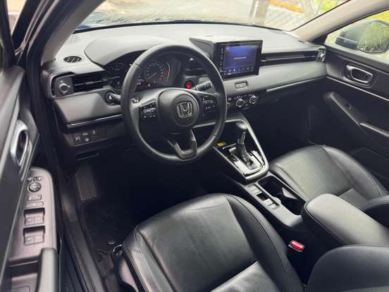 HONDA-HR-V-1.5 DI I-VTEC FLEX EXL CVT HONDA-HR-V-2025