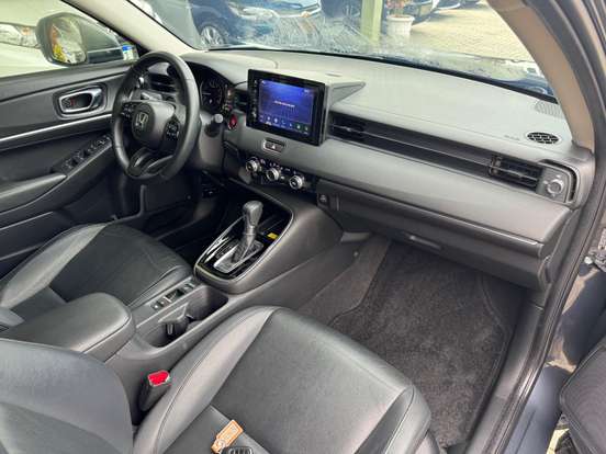HONDA-HR-V-2025