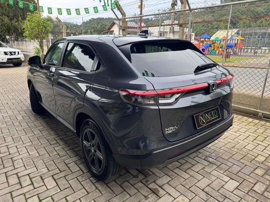 HONDA-HR-V-2025