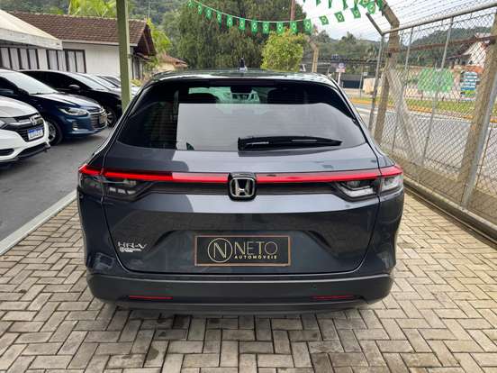 HONDA-HR-V-2025