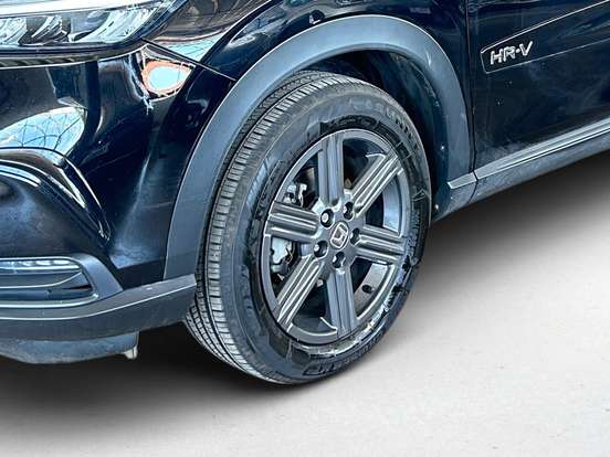 HONDA-HR-V-1.5 DI I-VTEC FLEX EXL CVT HONDA-HR-V-2022