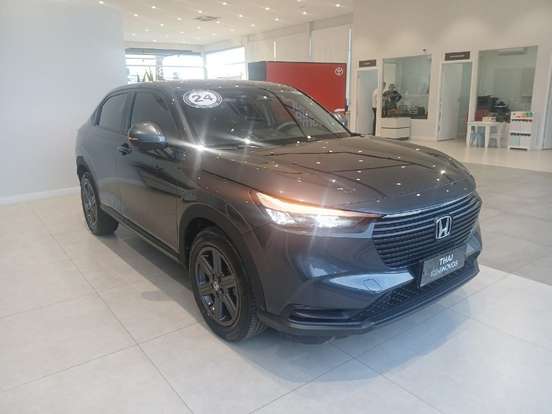 HONDA-HR-V-1.5 DI I-VTEC FLEX EXL CVT HONDA-HR-V-2023