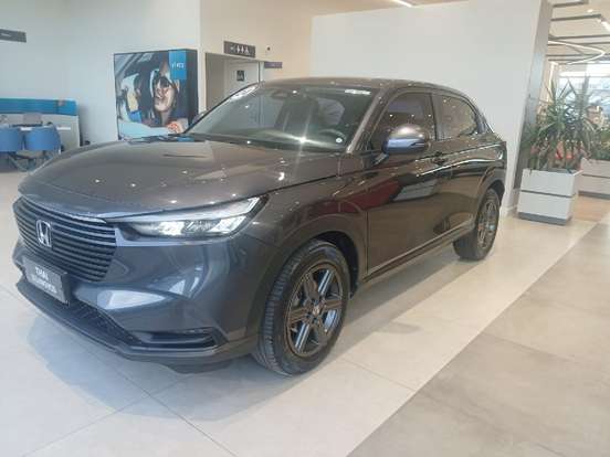 HONDA-HR-V-1.5 DI I-VTEC FLEX EXL CVT HONDA-HR-V-2023