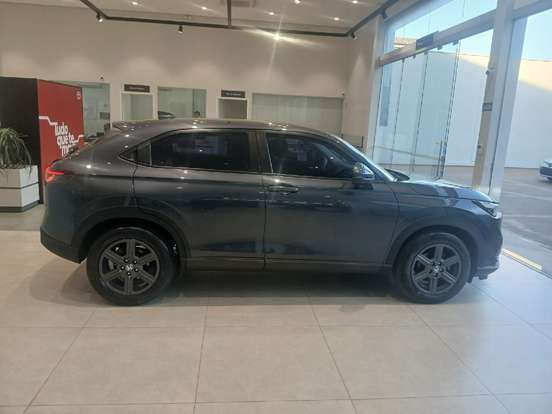 HONDA-HR-V-1.5 DI I-VTEC FLEX EXL CVT HONDA-HR-V-2023