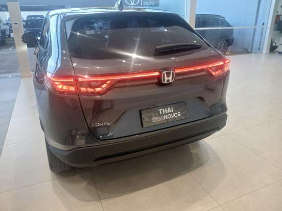HONDA-HR-V-1.5 DI I-VTEC FLEX EXL CVT HONDA-HR-V-2023