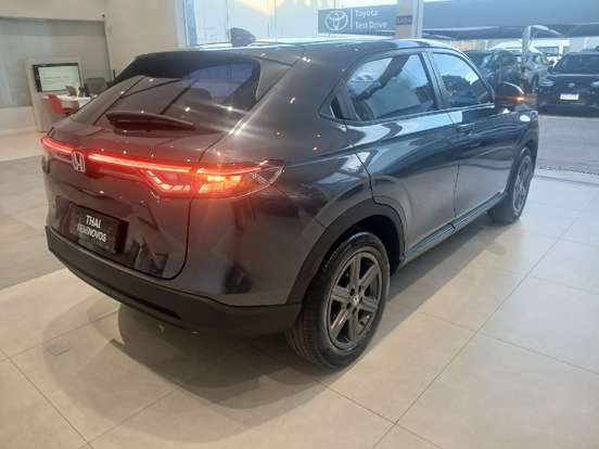 HONDA-HR-V-1.5 DI I-VTEC FLEX EXL CVT HONDA-HR-V-2023
