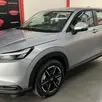 HONDA HR-V 1.5 DI I-VTEC FLEX EXL CVT HONDA HR-V 1.5 DI I-VTEC FLEX EXL CVT