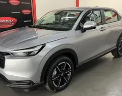 HONDA HR-V 1.5 DI I-VTEC FLEX EXL CVT HONDA HR-V 1.5 DI I-VTEC FLEX EXL CVT
