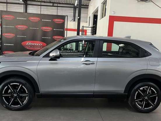 HONDA-HR-V-1.5 DI I-VTEC FLEX EXL CVT HONDA-HR-V-2026