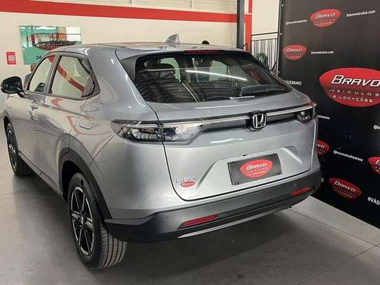 HONDA-HR-V-1.5 DI I-VTEC FLEX EXL CVT HONDA-HR-V-2026