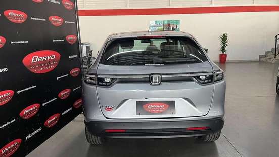 HONDA-HR-V-2026