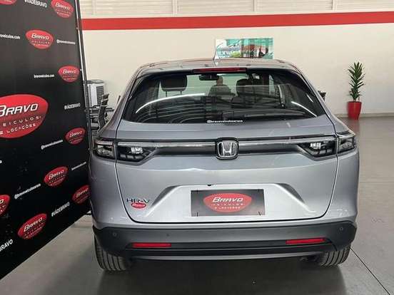 HONDA-HR-V-1.5 DI I-VTEC FLEX EXL CVT HONDA-HR-V-2026
