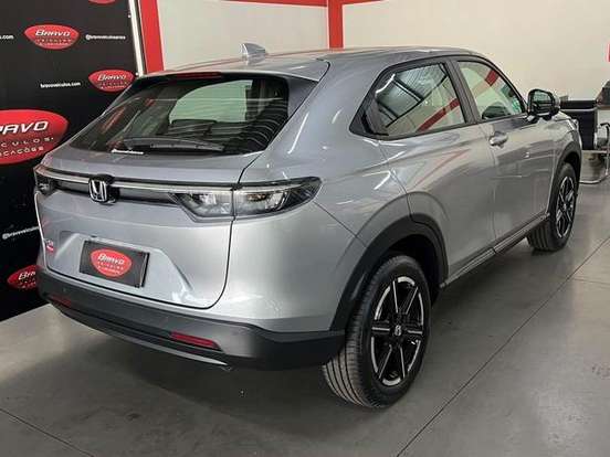 HONDA-HR-V-1.5 DI I-VTEC FLEX EXL CVT HONDA-HR-V-2026
