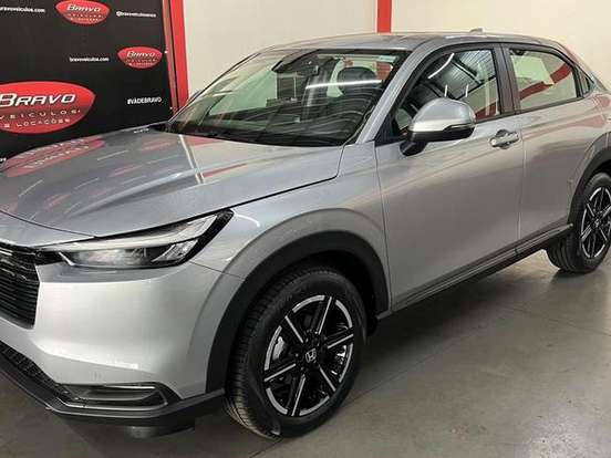 HONDA-HR-V-1.5 DI I-VTEC FLEX EXL CVT HONDA-HR-V-2026