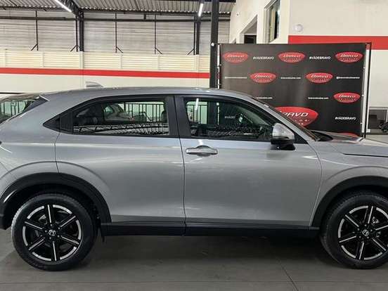 HONDA-HR-V-1.5 DI I-VTEC FLEX EXL CVT HONDA-HR-V-2026