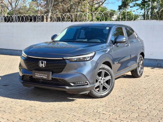 HONDA HR-V 1.5 DI I-VTEC FLEX EXL CVT