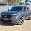 HONDA HR-V 1.5 DI I-VTEC FLEX EXL CVT HONDA HR-V 1.5 DI I-VTEC FLEX EXL CVT