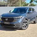 HONDA HR-V 1.5 DI I-VTEC FLEX EXL CVT HONDA HR-V 1.5 DI I-VTEC FLEX EXL CVT