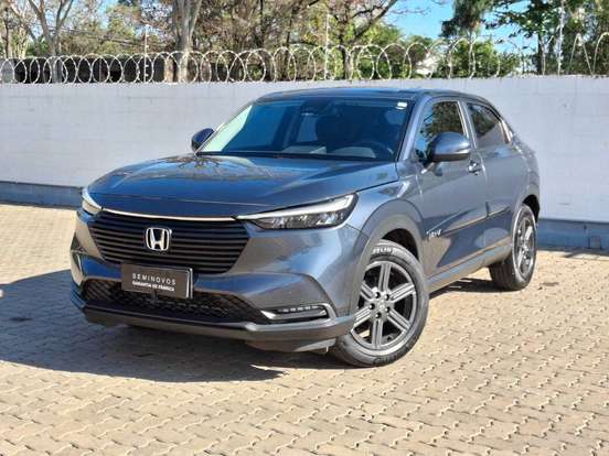 HONDA-HR-V-1.5 DI I-VTEC FLEX EXL CVT HONDA-HR-V-2024