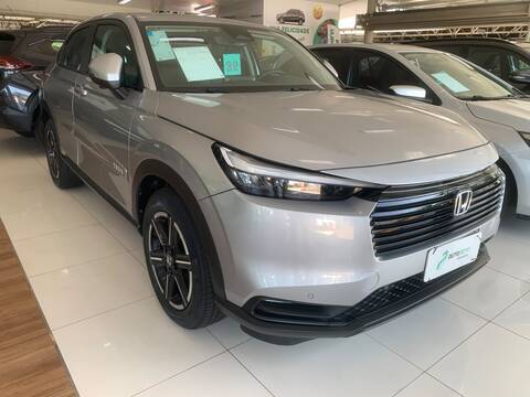 HONDA HR-V 1.5 DI I-VTEC FLEX EXL CVT