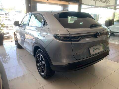 HONDA-HR-V-1.5 DI I-VTEC FLEX EXL CVT HONDA-HR-V-2025