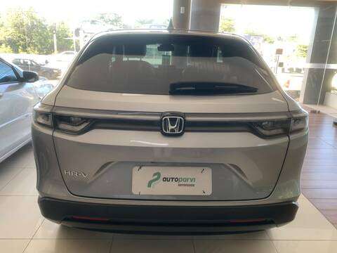 HONDA-HR-V-1.5 DI I-VTEC FLEX EXL CVT HONDA-HR-V-2025