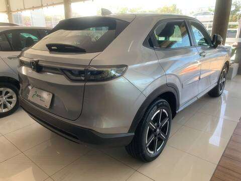 HONDA-HR-V-1.5 DI I-VTEC FLEX EXL CVT HONDA-HR-V-2025