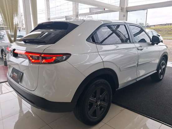 HONDA-HR-V-1.5 DI I-VTEC FLEX EXL CVT HONDA-HR-V-2024
