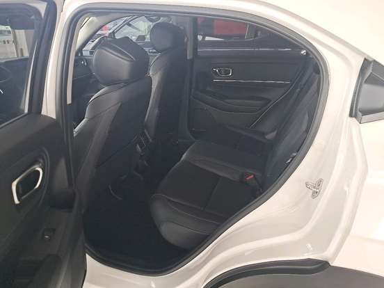 HONDA-HR-V-1.5 DI I-VTEC FLEX EXL CVT HONDA-HR-V-2024