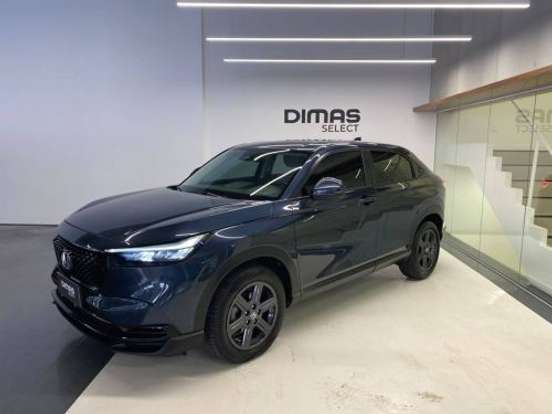 HONDA-HR-V-1.5 DI I-VTEC TURBO FLEX ADVANCE CVT HONDA-HR-V-2025