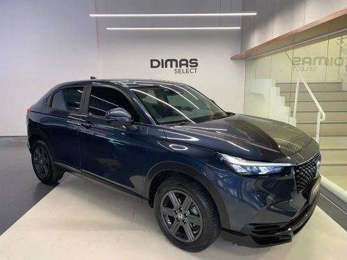 HONDA-HR-V-2025