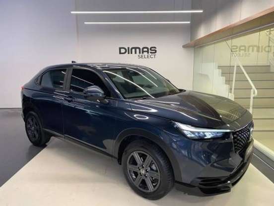 HONDA-HR-V-1.5 DI I-VTEC TURBO FLEX ADVANCE CVT HONDA-HR-V-2025