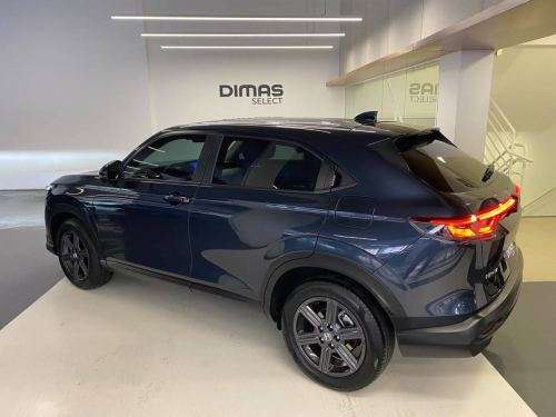 HONDA-HR-V-2025
