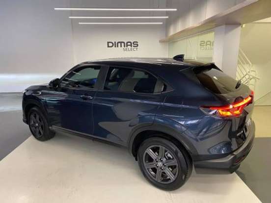 HONDA-HR-V-1.5 DI I-VTEC TURBO FLEX ADVANCE CVT HONDA-HR-V-2025