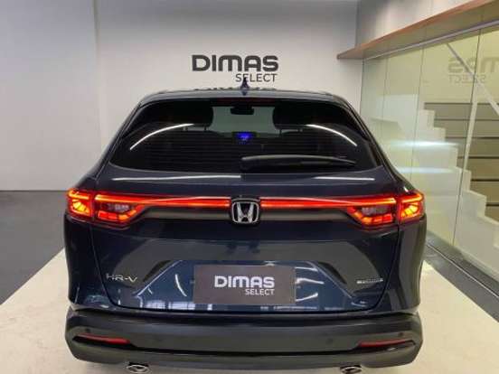 HONDA-HR-V-1.5 DI I-VTEC TURBO FLEX ADVANCE CVT HONDA-HR-V-2025