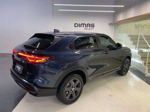 HONDA-HR-V-1.5 DI I-VTEC TURBO FLEX ADVANCE CVT HONDA-HR-V-2025