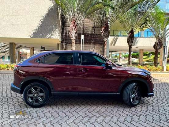 HONDA-HR-V-1.5 DI I-VTEC TURBO FLEX ADVANCE CVT HONDA-HR-V-2023
