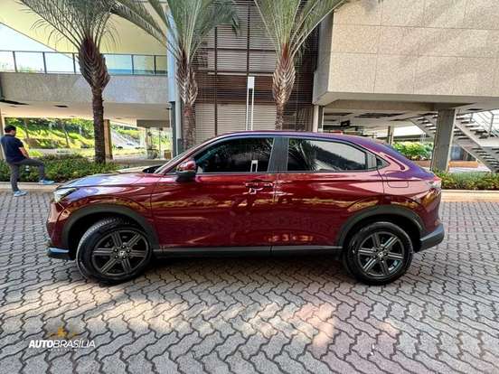 HONDA-HR-V-1.5 DI I-VTEC TURBO FLEX ADVANCE CVT HONDA-HR-V-2023