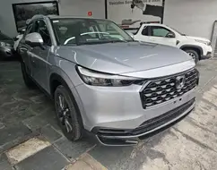 HONDA HR-V 1.5 DI I-VTEC TURBO FLEX ADVANCE CVT HONDA HR-V 1.5 DI I-VTEC TURBO FLEX ADVANCE CVT