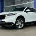 HONDA HR-V 1.5 DI I-VTEC TURBO FLEX TOURING CVT HONDA HR-V 1.5 DI I-VTEC TURBO FLEX TOURING CVT
