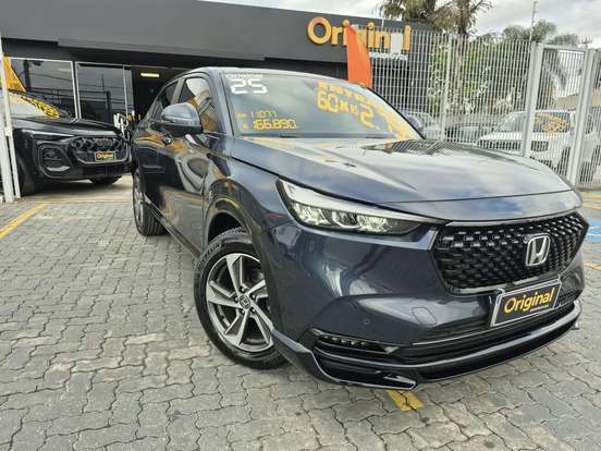 HONDA-HR-V-1.5 DI I-VTEC TURBO FLEX TOURING CVT HONDA-HR-V-2025