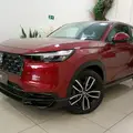 HONDA HR-V 1.5 DI I-VTEC TURBO FLEX TOURING CVT HONDA HR-V 1.5 DI I-VTEC TURBO FLEX TOURING CVT