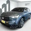 HONDA HR-V 1.5 DI I-VTEC TURBO FLEX TOURING CVT HONDA HR-V 1.5 DI I-VTEC TURBO FLEX TOURING CVT