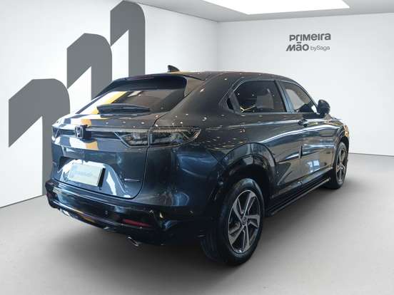 HONDA-HR-V-2025