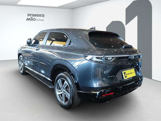 HONDA-HR-V-1.5 DI I-VTEC TURBO FLEX TOURING CVT HONDA-HR-V-2025