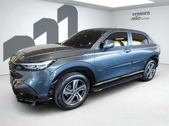 HONDA-HR-V-1.5 DI I-VTEC TURBO FLEX TOURING CVT HONDA-HR-V-2025