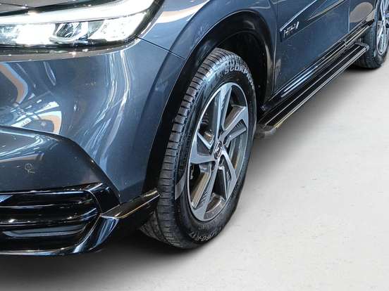 HONDA-HR-V-2025